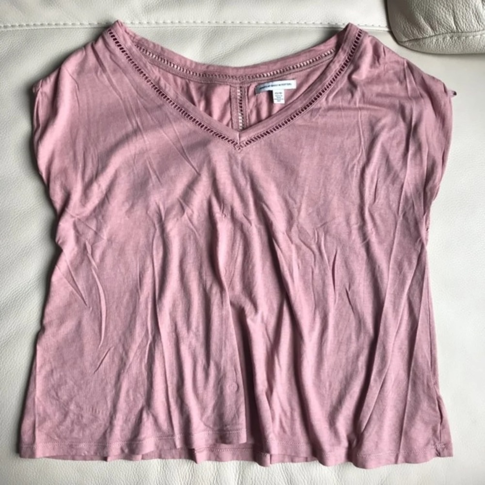 American Eagle Top, XS